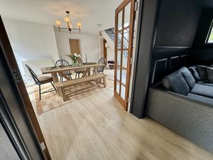 Lounge to Dining Area - click for photo gallery